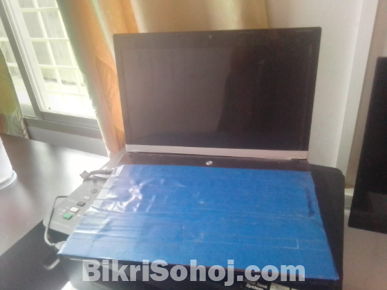Hp ProBook